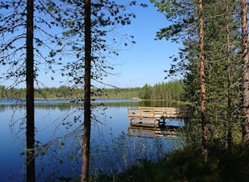 finland/ruka/landmark/hossan-luontokeskus