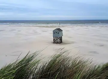Drenkelingenhuisje