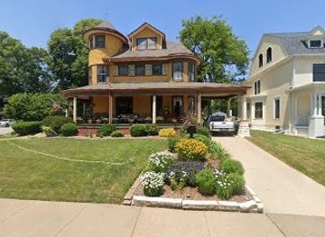 iowa/davenport/landmark/prospect-park-historic-district