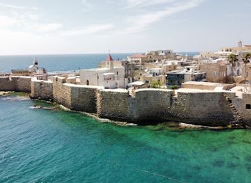 israel/acre/landmark/walls-of-acre