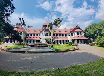Zia Memorial Museum