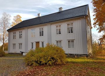 sweden/vasternorrland/landmark/murberget-county-museum