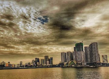 singapore/woodlands/landmark/promenade