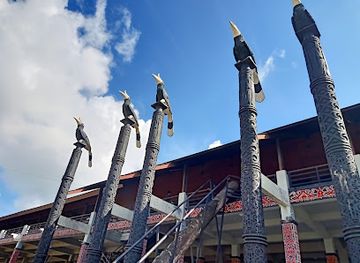 malaysia/kuching/landmark/semenggoh-wildlife-centre