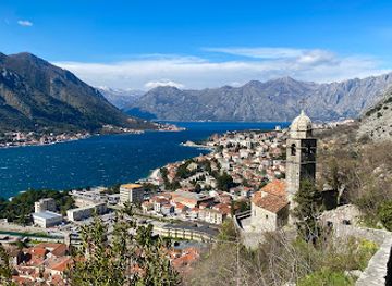 montenegro/kotor/landmark/observation-post