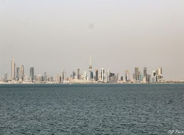 kuwait/bubiyan-island/landmark/liberation-tower