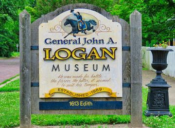 illinois/southern-illinois/landmark/general-john-a-logan-museum