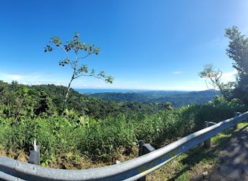 El Yunque National Forest