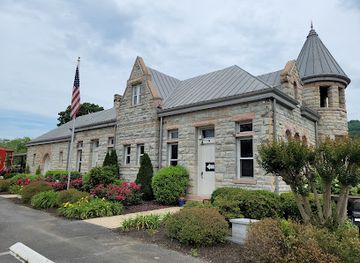 alabama/appalachian-mountains/landmark/fort-payne-depot-museum