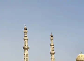 Hurghada Marina