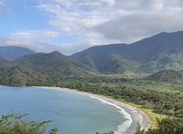 colombia/tayrona-national-natural-park/landmark/neguanje-parque-tayrona