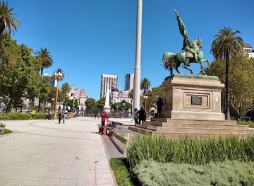 argentina/western-argentina/landmark/plaza-de-mayo