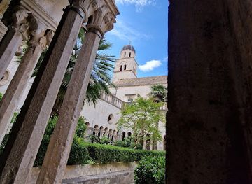 croatia/dubrovnik/landmark/franciscan-monastery-museum