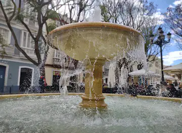 Fuente