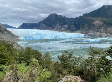 Destino Patagonia