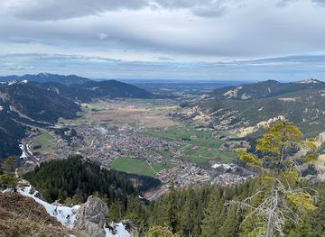 germany/oberammergau/landmark/laber-hauptgipfel