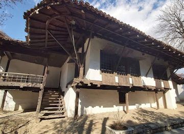 kosovo/junik-mountains/landmark/ethnographic-museum-muzeu-etnologjik