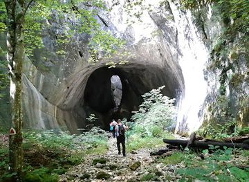 romania/bihor-mountains/landmark/portile-bihorului-cave