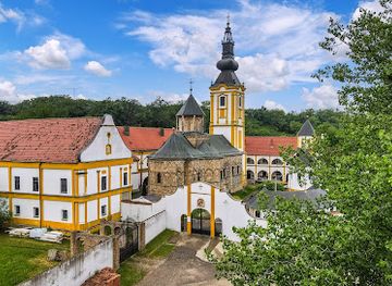 serbia/srem/landmark/privina-glava-monastery