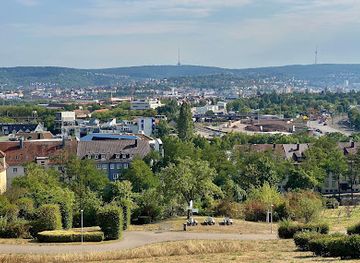 germany/stuttgart/landmark/bastion-leibfried