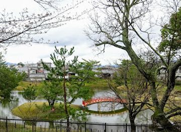 japan/nara/landmark/the-garden-of-the-former-daijyo-in-temple