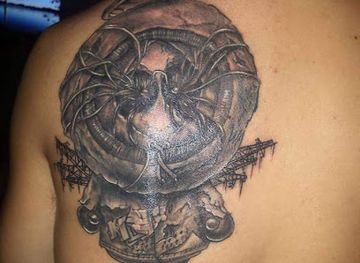 ohio/chillicothe/landmark/demeanor-of-ink