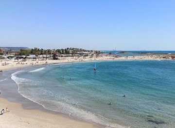 israel/haifa-beaches/landmark/dor-beach