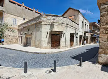 old souk
