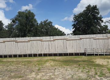 Fort King National Historic Landmark