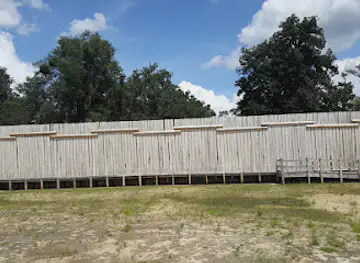 Fort King National Historic Landmark