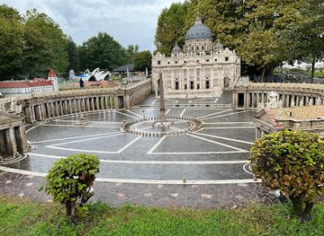 austria/carinthia/landmark/minimundus