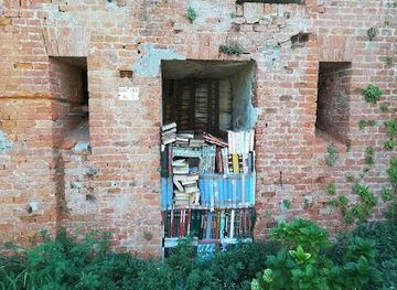 italy/venice/landmark/forte-treporti