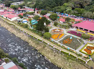 Boquete Outdoor Adventures