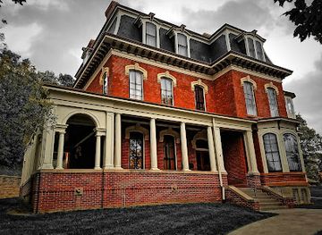 Dodge House-Historic General