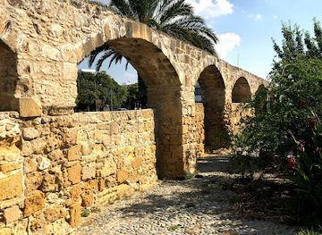 cyprus/troodos/landmark/aquaduct