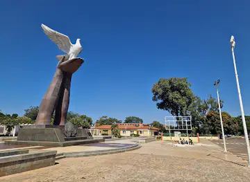 Monument of Peace