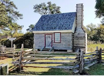 Captain Timothy Hill House