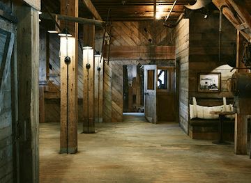 arkansas/ozark-mountains/landmark/the-ozark-mill-history-tour