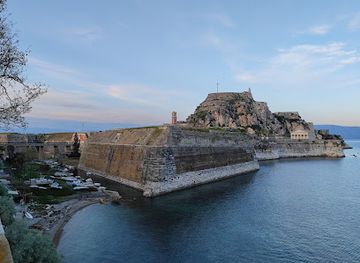 greece/corfu/landmark/savorgnan-bastion