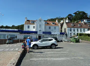 The Old Court House