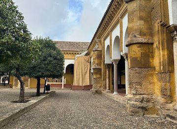 spain/cordoba/landmark/centro-historico-de-cordoba
