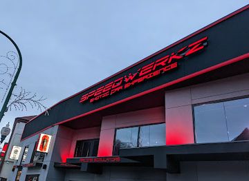 tennessee/gatlinburg/landmark/speedwerkz-exotic-car-experience