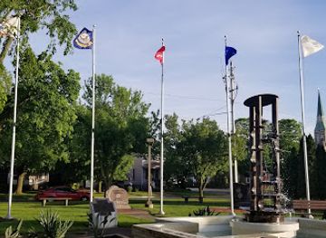 ohio/sandusky/landmark/veterans-memorial-park