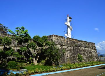 philippines/mindanao/landmark/cotta-fort