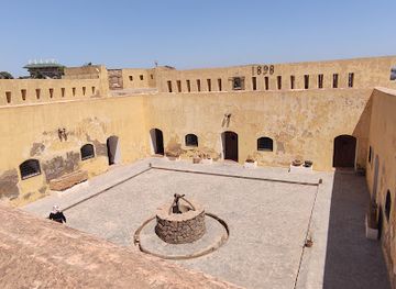 algeria/touat-region/landmark/bordj-ettork-turkish-fort