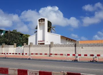 aruba/san-nicolas/landmark/san-nicolas-church-of-christ