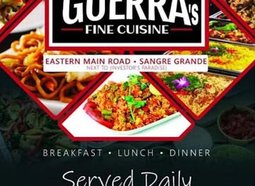 trinidad-and-tobago/sangre-grande/landmark/guerra-s-fine-cuisine