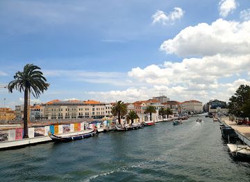 portugal/aveiro/landmark/aveiro-station