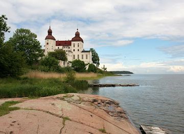 sweden/gotaland/landmark/lacko-castle