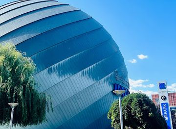 romania/bucharest/landmark/museum-of-senses